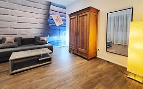 Planet Berlin City Apartments